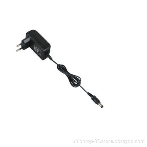 2014 Hot-selling 15W wall-mounted multiple angles switching power adapter